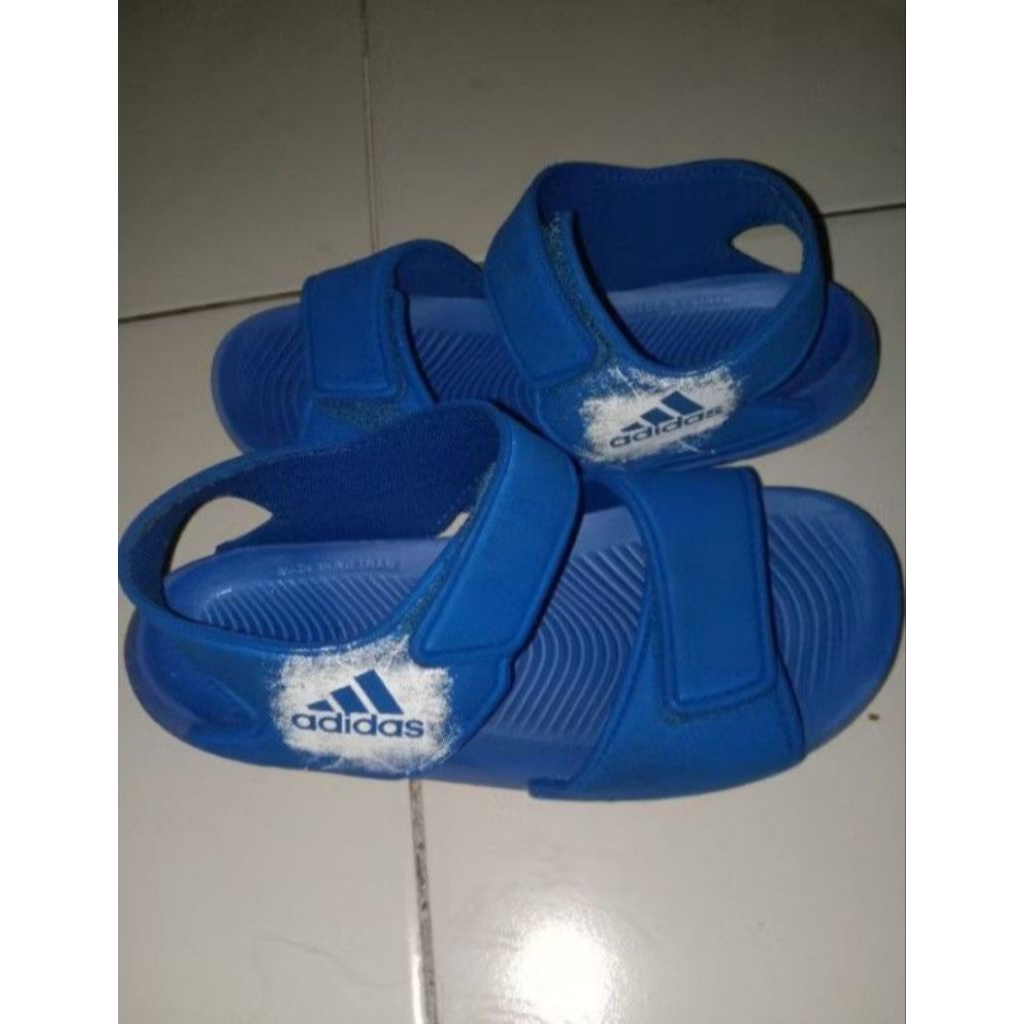 sepatu sandal anak Adidas original