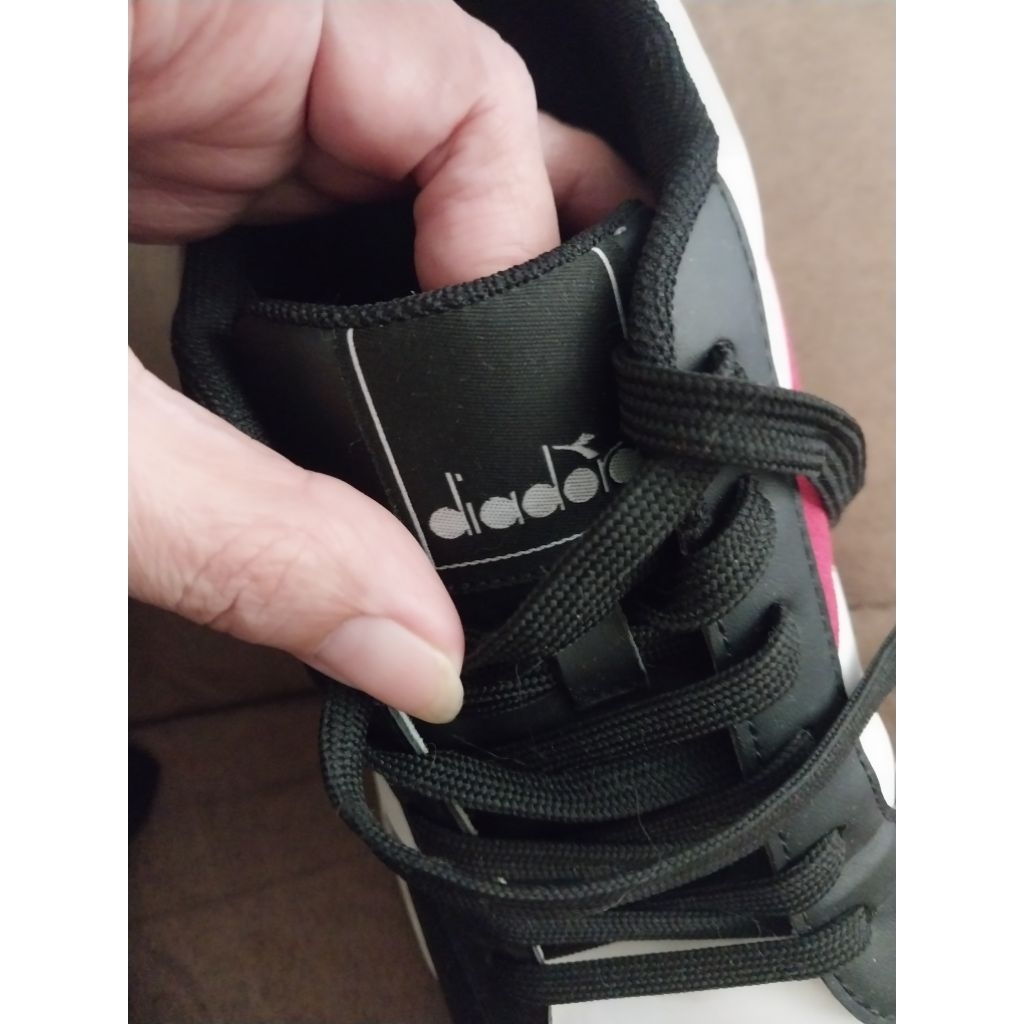 sneaker diadora men prelove