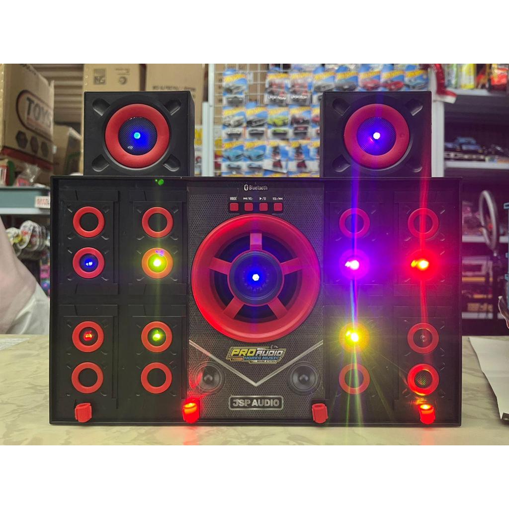 Mainan Alat Musik Besar SOUND SYSTEM BLUETOOTH Terbaru Sond Blutut