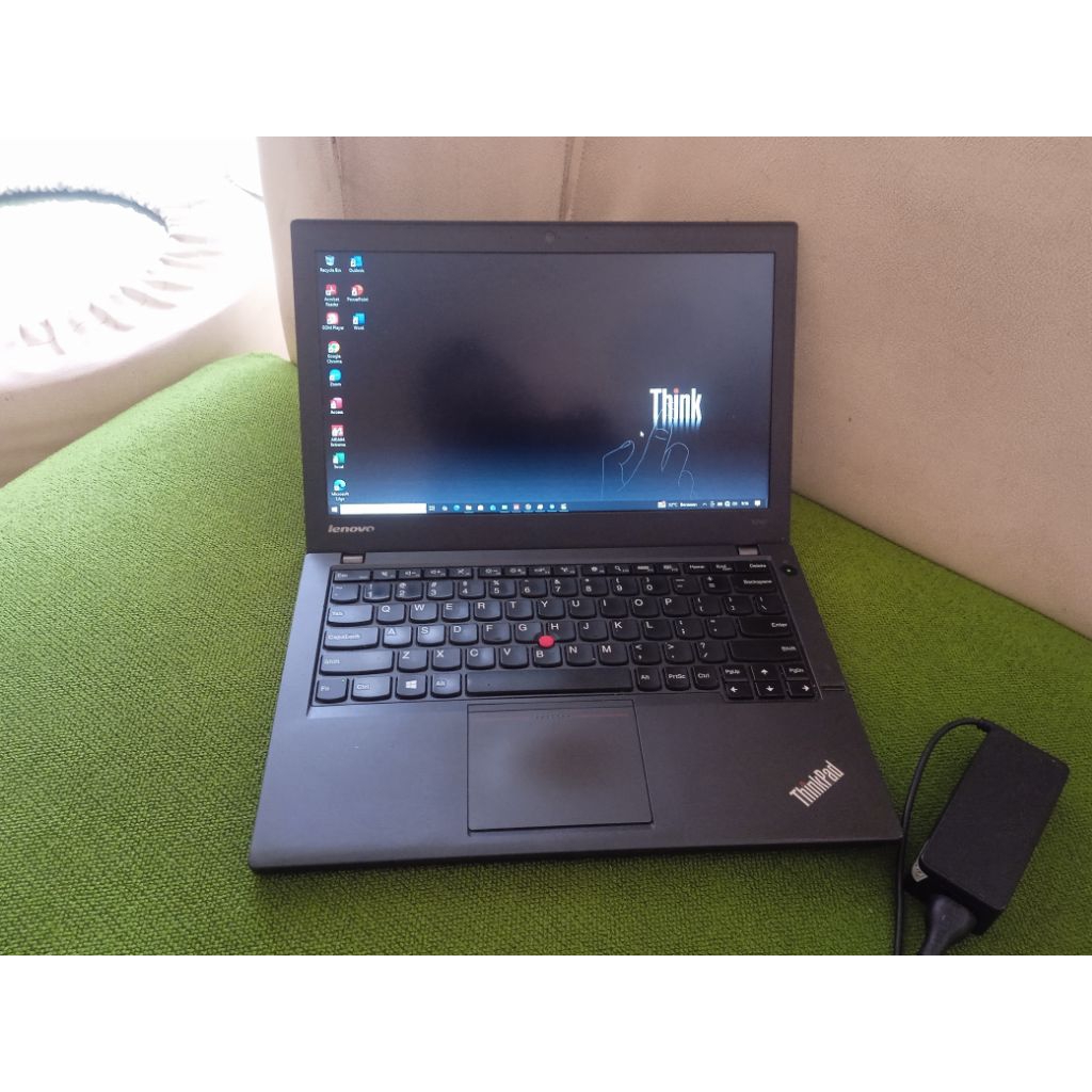 Lenovo Thinkpad X240 core i5