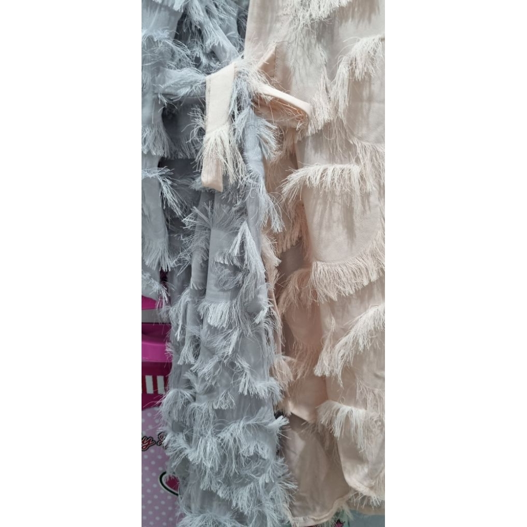 preloved haideeorlin