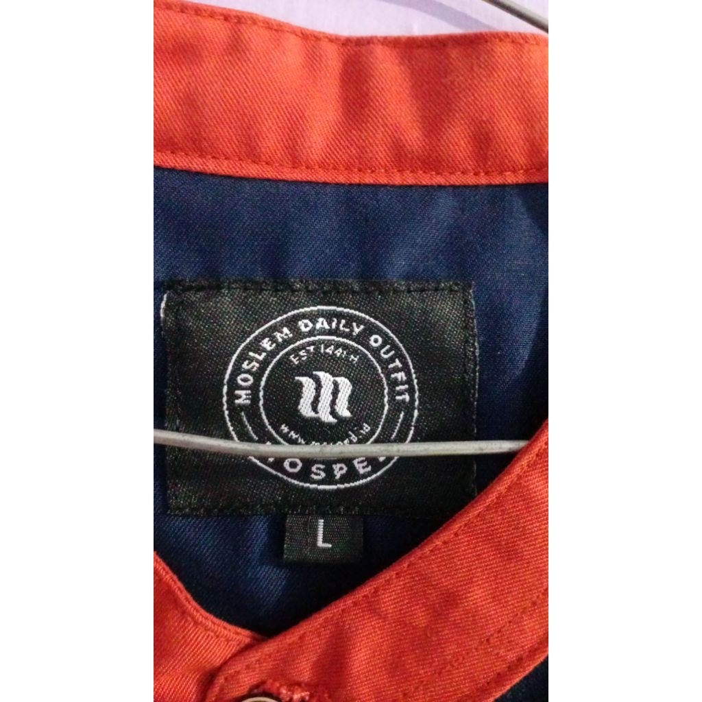 preloved kurta mosped