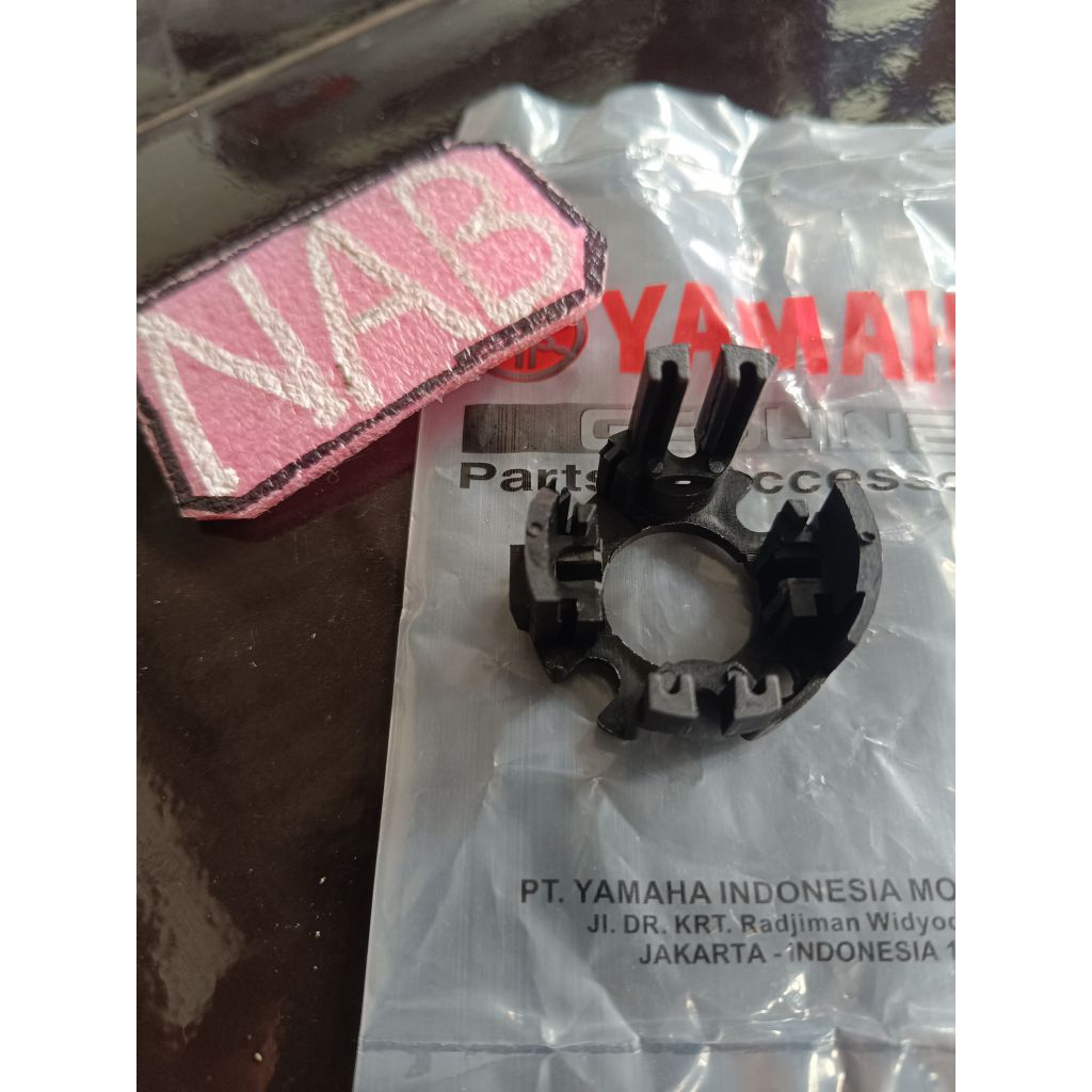 rumah arang dinamo stater jupiter z vega crypton oem