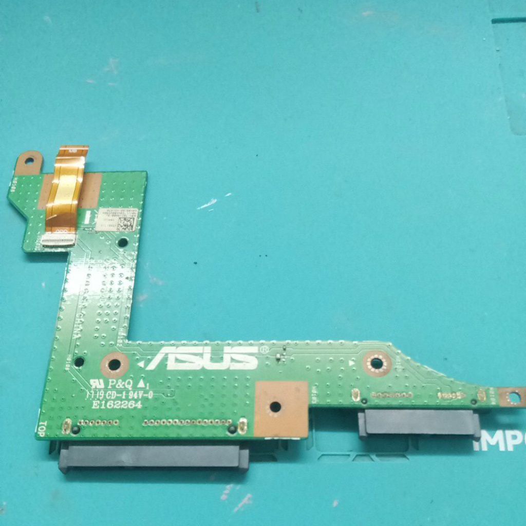 SPAREPART HDD ASUS X441UV| X44U| X441N| X441B