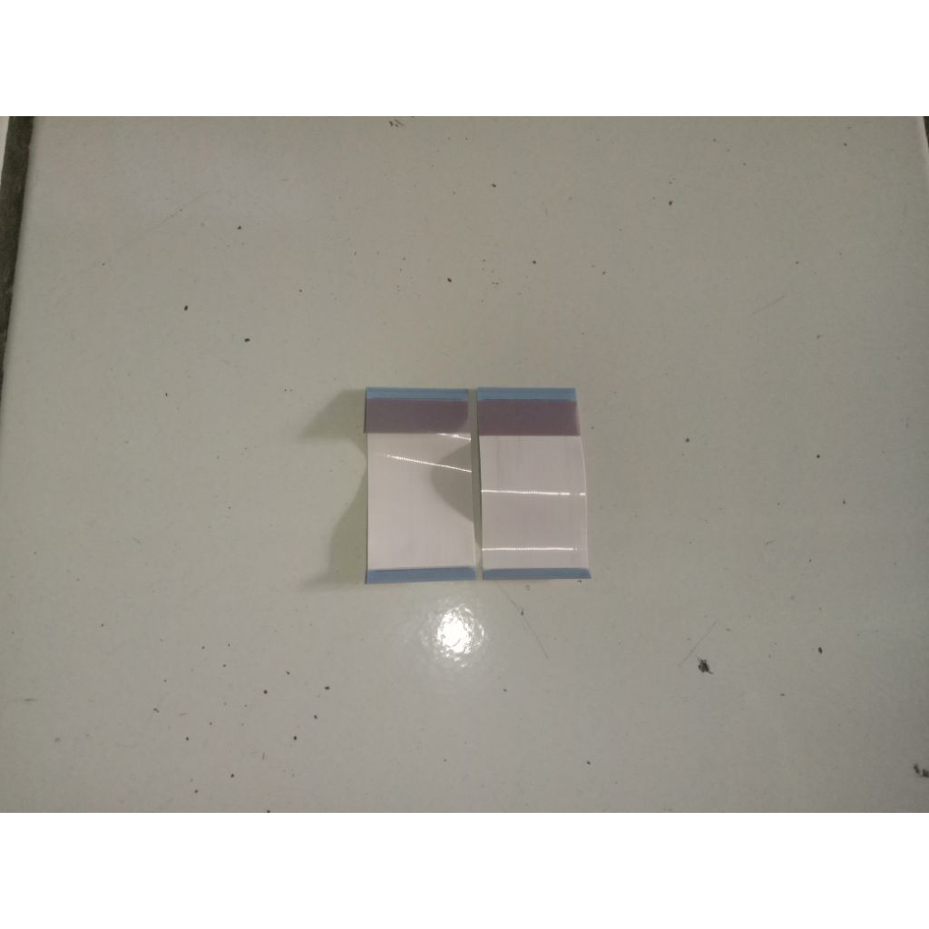 kabel tcon tv Sony KD-49X8000D satu pasang