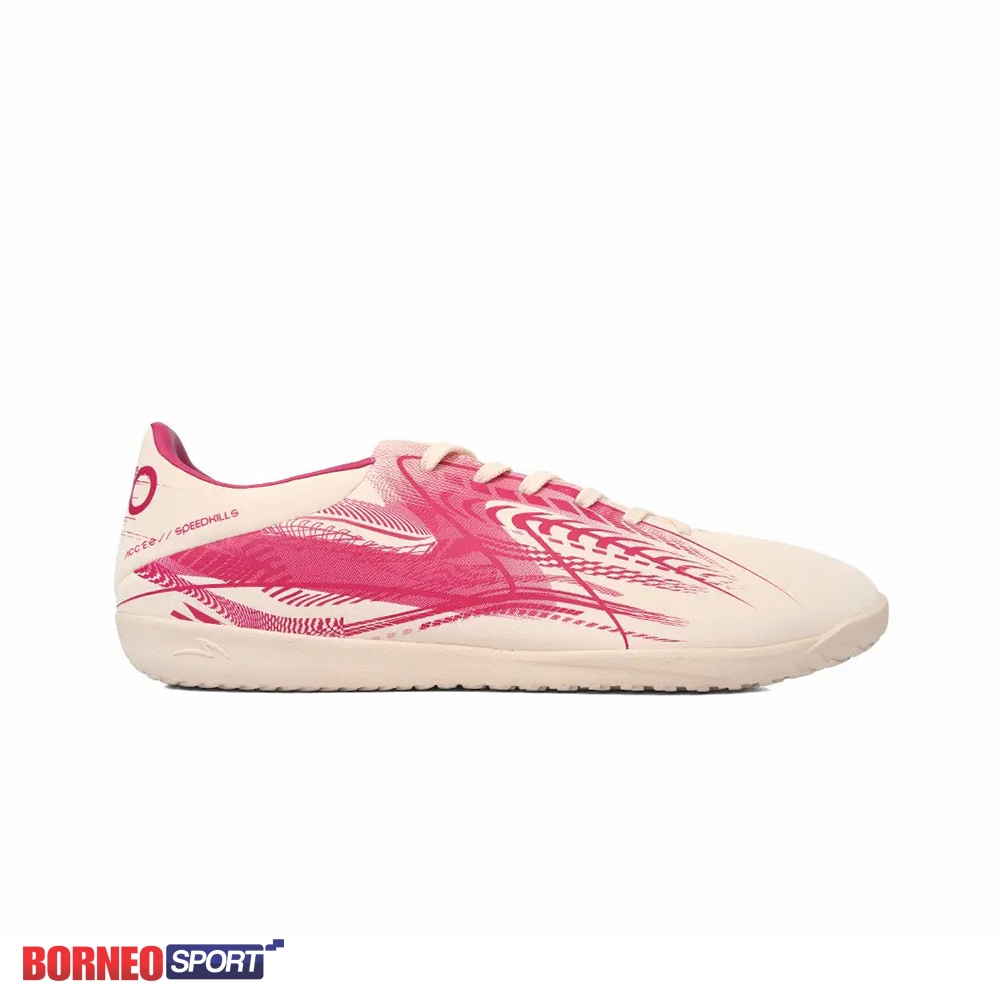 SEPATU FUTSAL SPECS  ELEVATION TWO IN / SEPATU FUTSAL SPECS ORIGINAL