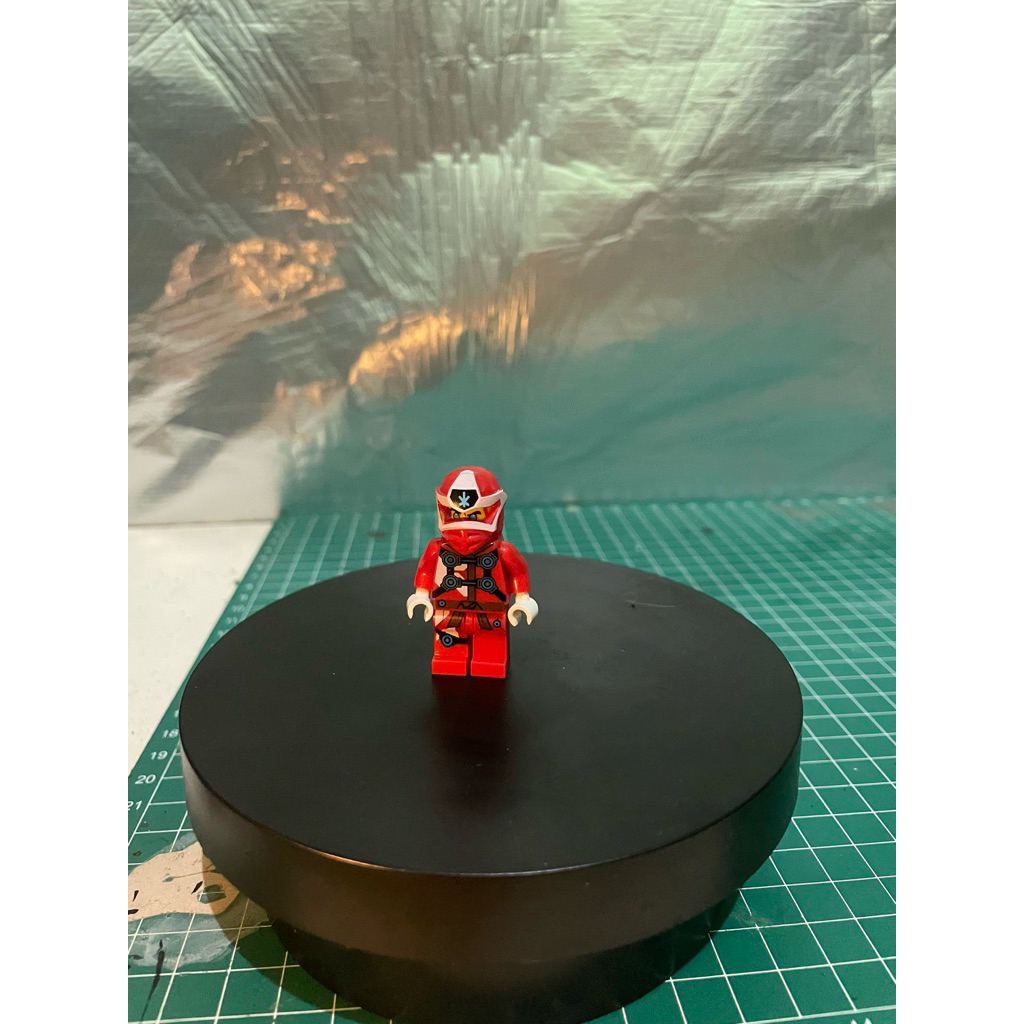 Lego minifigure kw Ninjago random