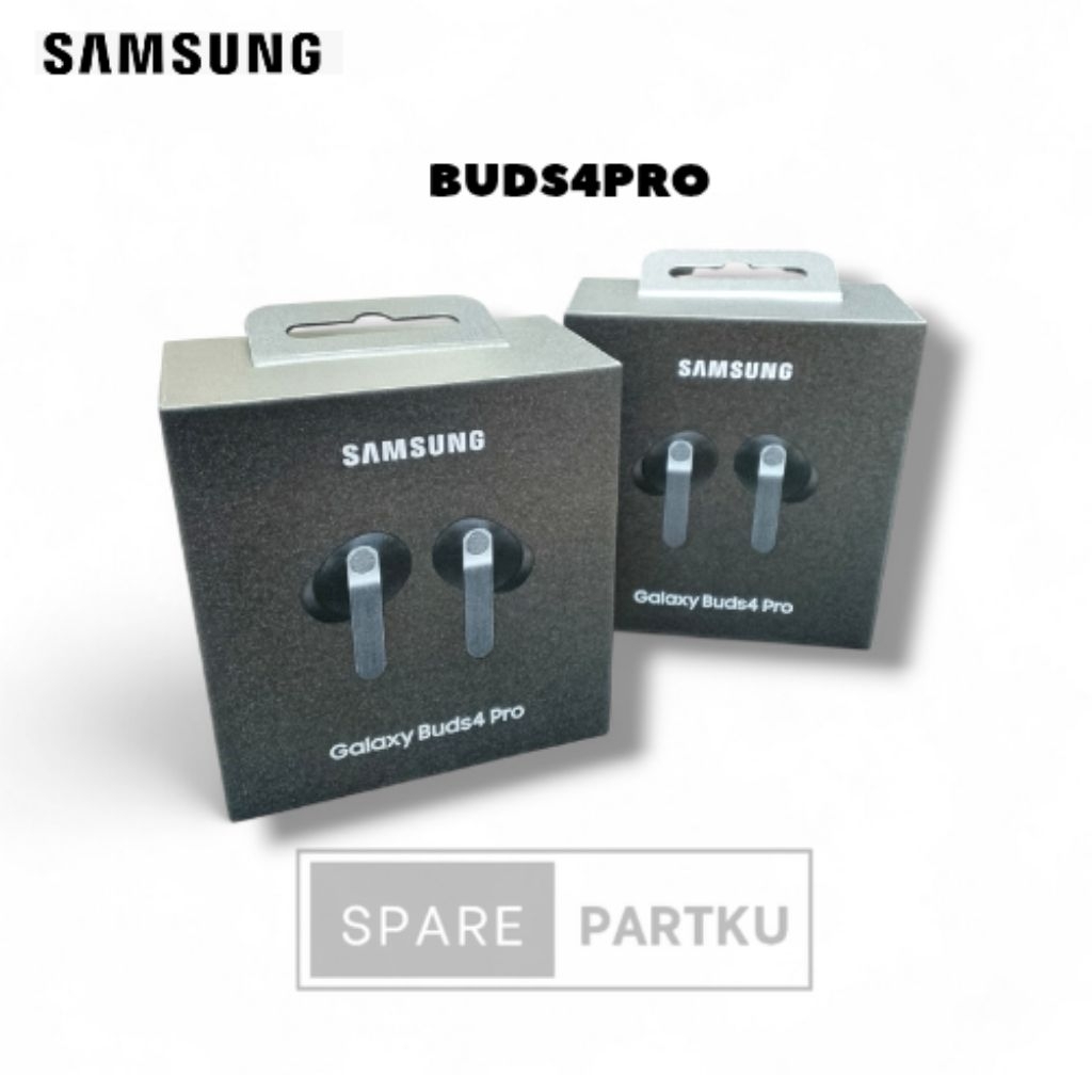 SAMSUNG GALAXY BUDS 4 PRO / BUDS4PRO ORIGINAL BUDS SAMSUNG GALAXY