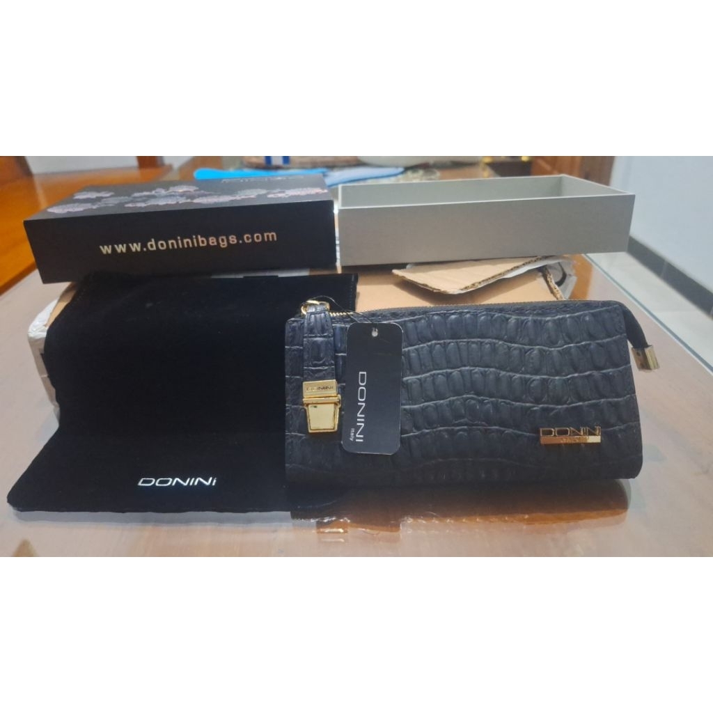 dompet donini new bukan pl