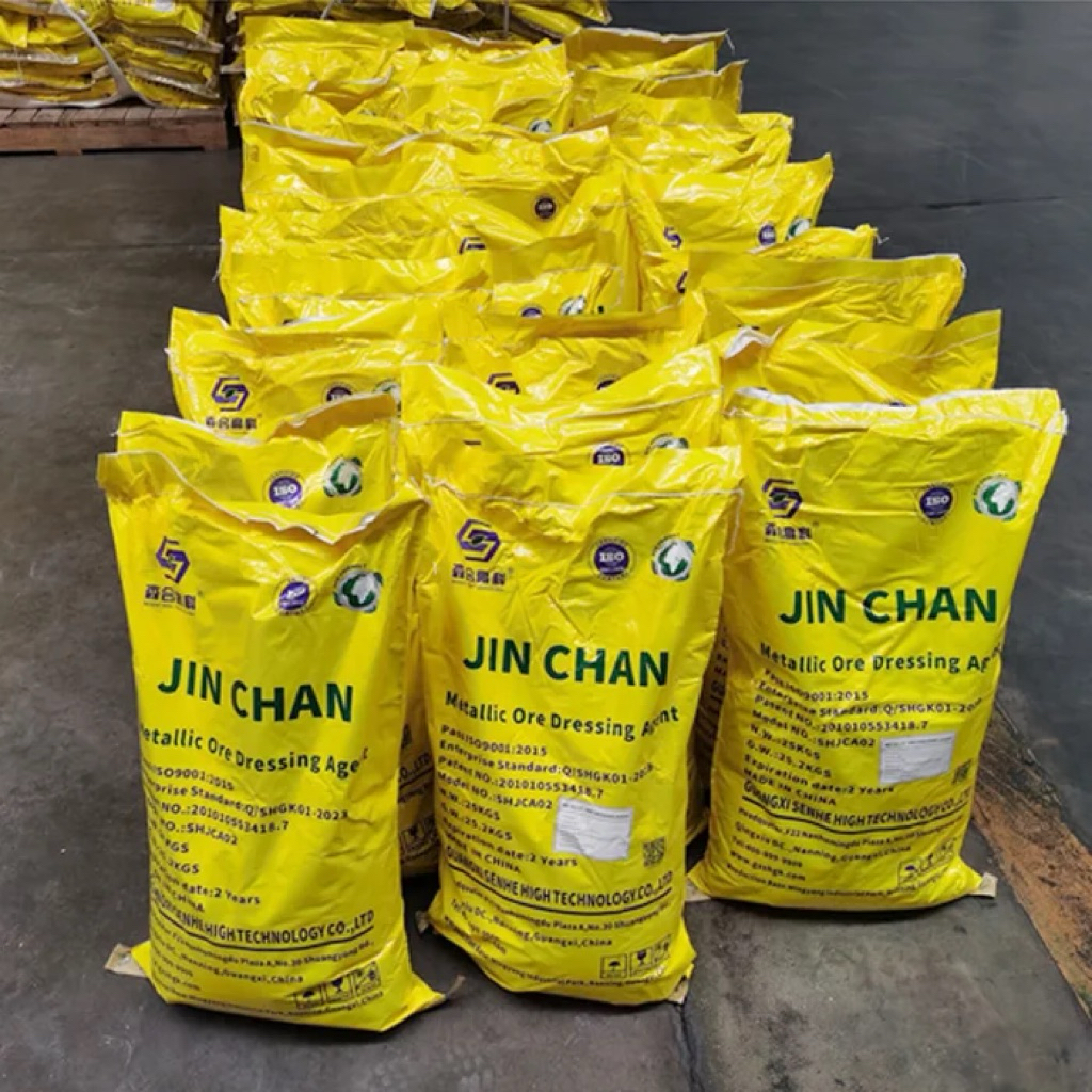 jinchan gold dressing