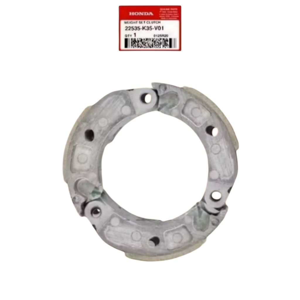 KAMPAS GANDA VARIO 125 OLD VARIO 125 150 LED 2017