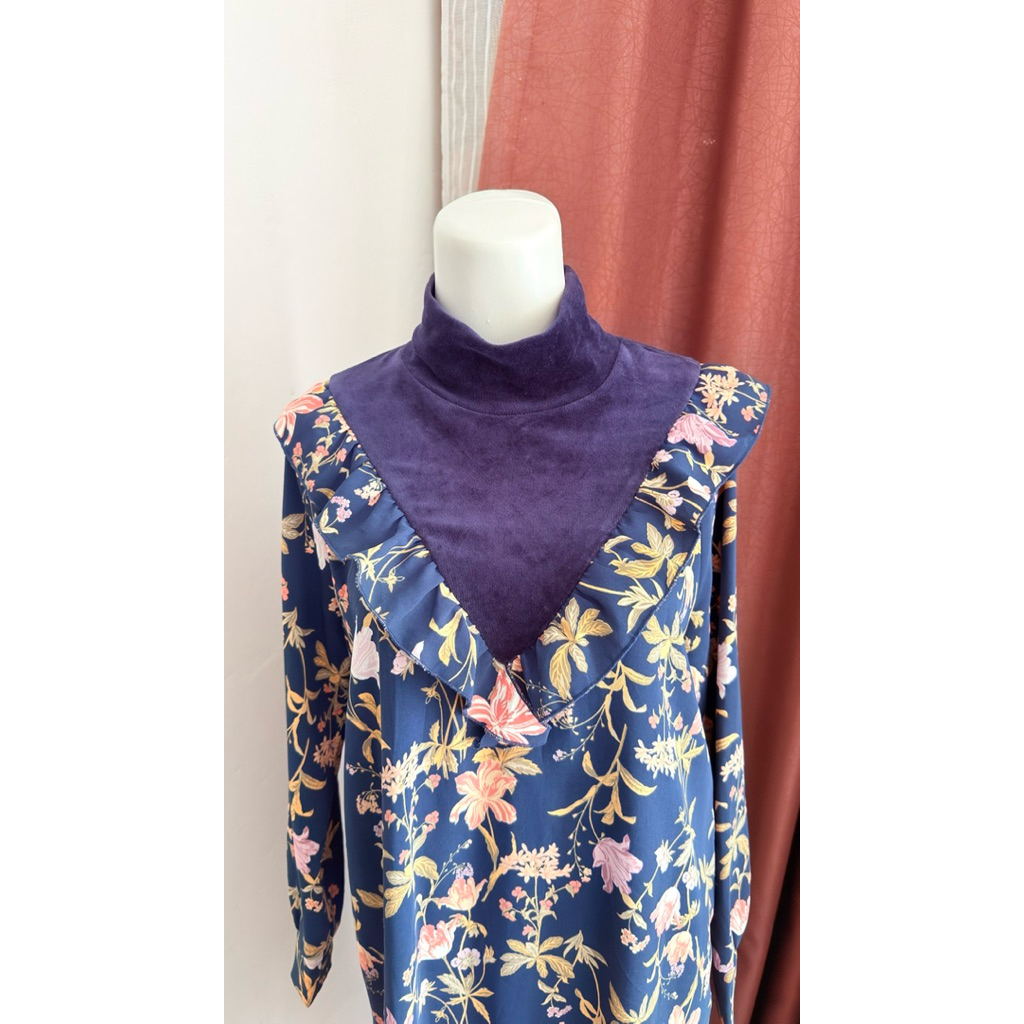 Dress Turtle Neck Thursday Island