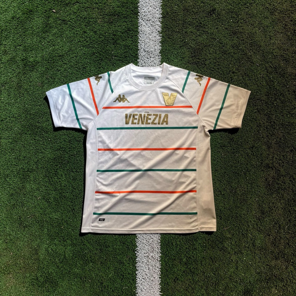 Jersey Venezia 2022/23 Authentic