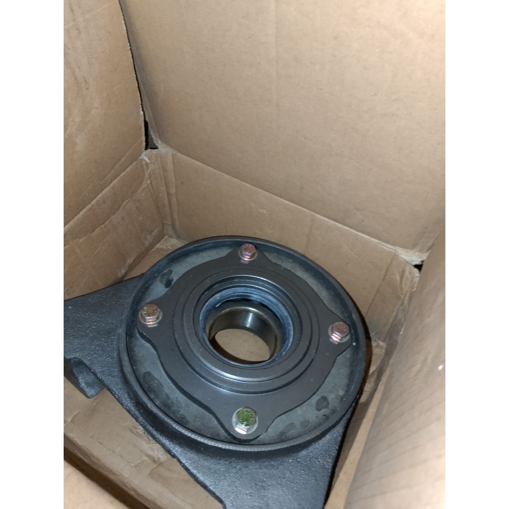 center bearing Toyota da buaya da115 2d