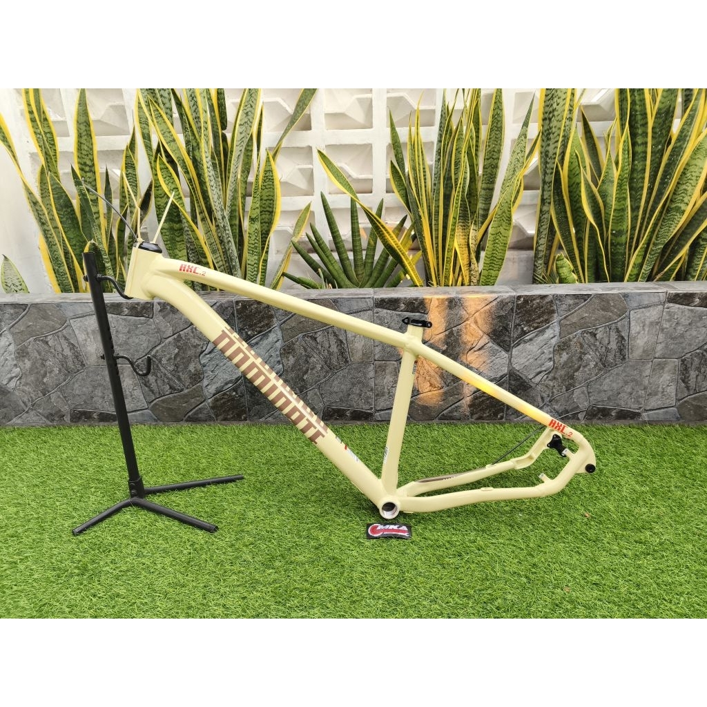 Frame Dominate AXC 2 29er Size M New