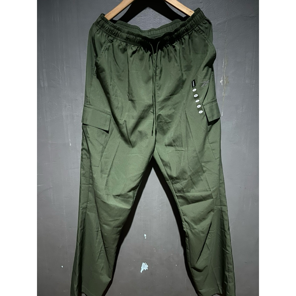 Celana Reebok Running