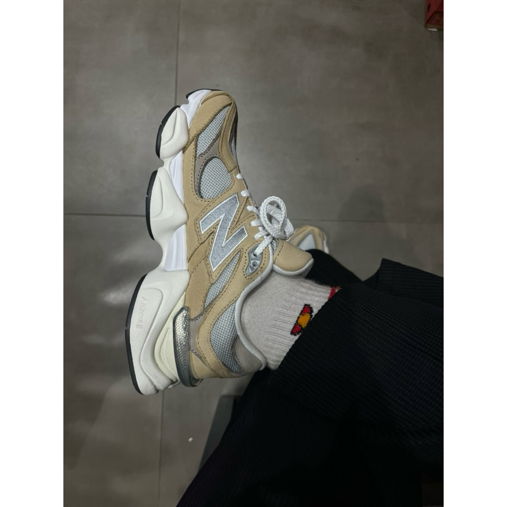 NB 9060 original 100% size 38