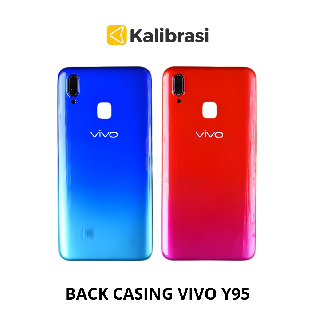 BACK CASING VIVO Y95