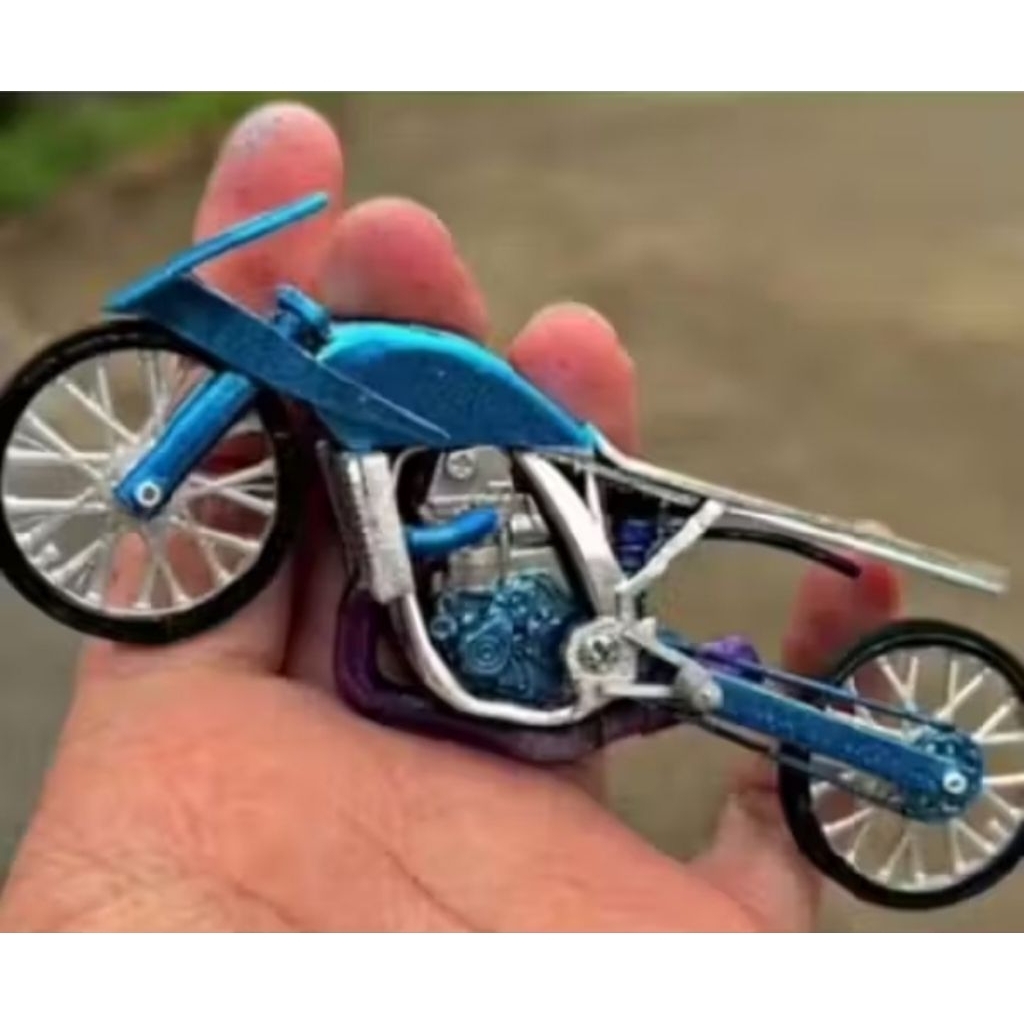 miniatur motor drag thailand kawasaki ninja rr old free fairing balap