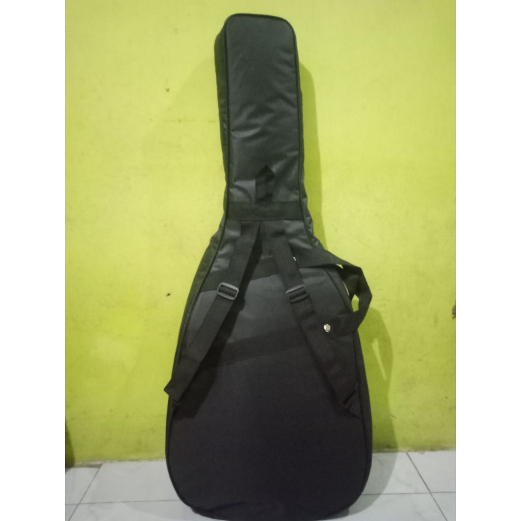 Tas gitar elektrik (melodi)