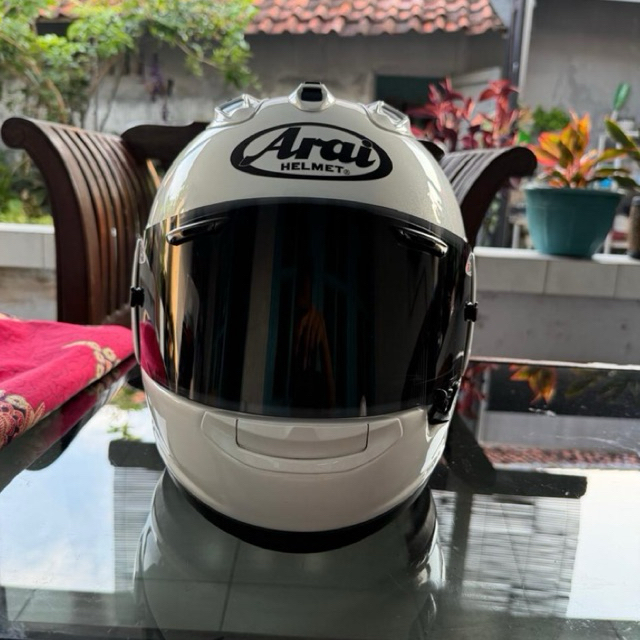 Helm Arai rx7 original second
