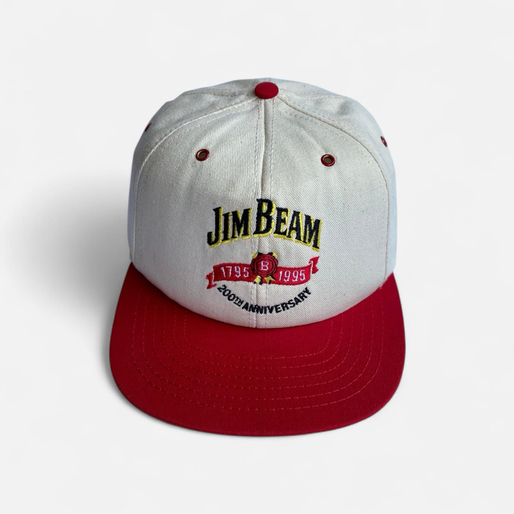 Topi jim beam