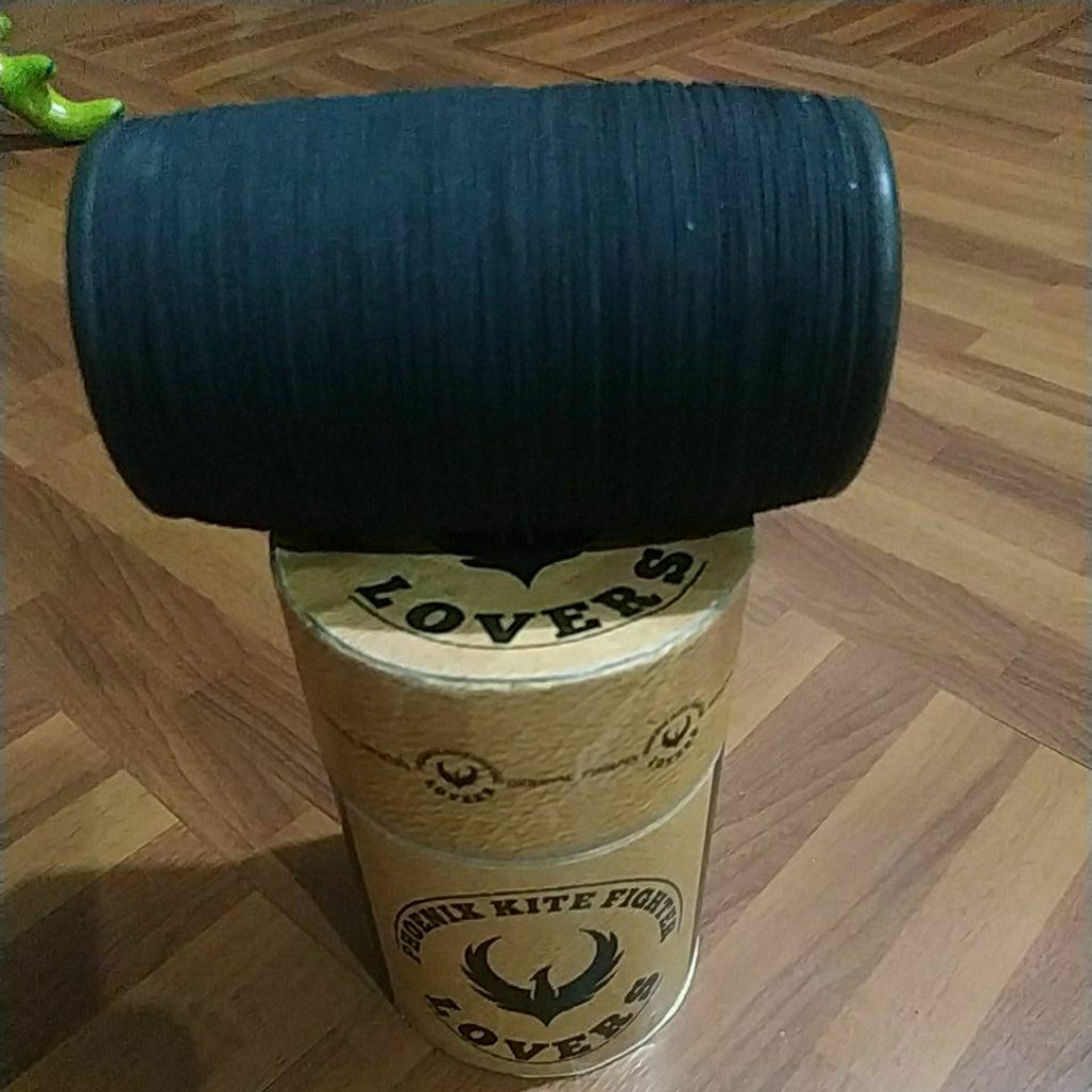 Phoenix Klos Kayu Unyu Matot 3600 yard