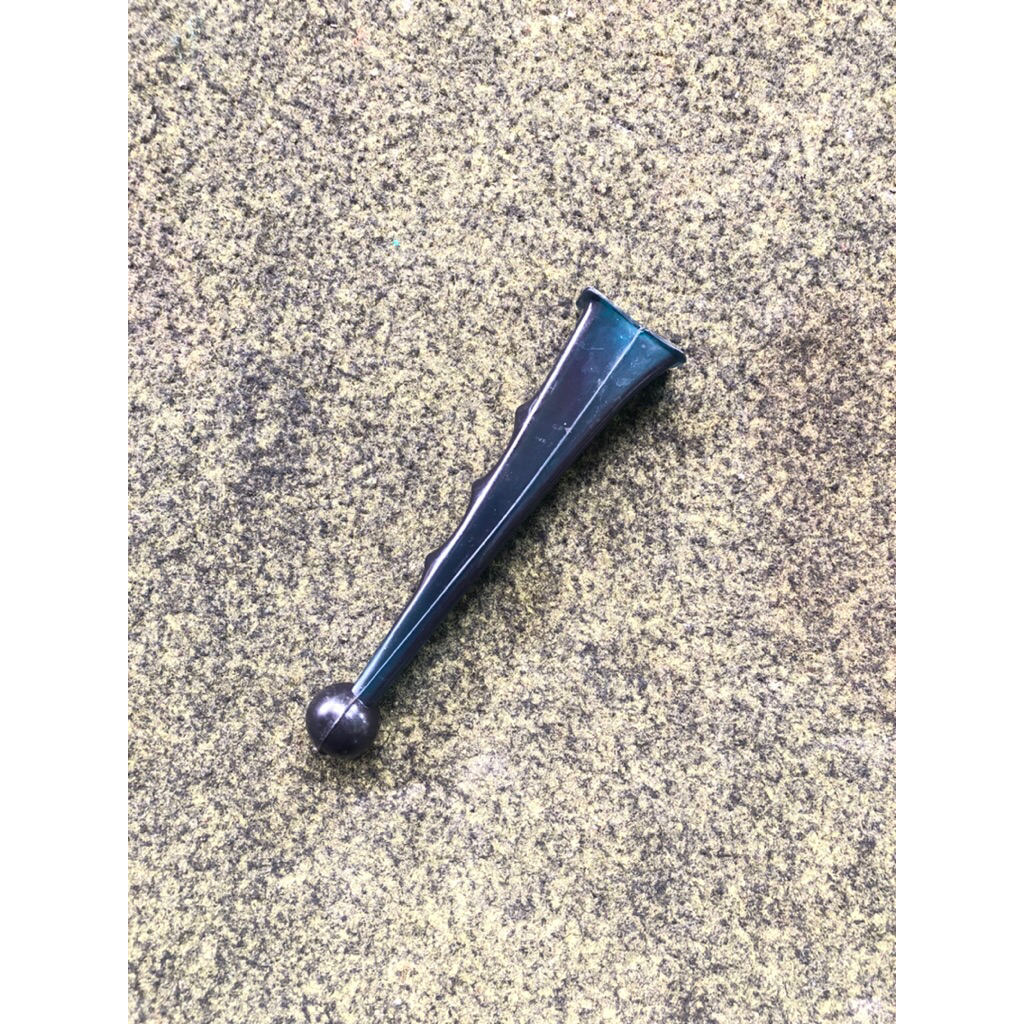 karet handle vespa tua art new old stock