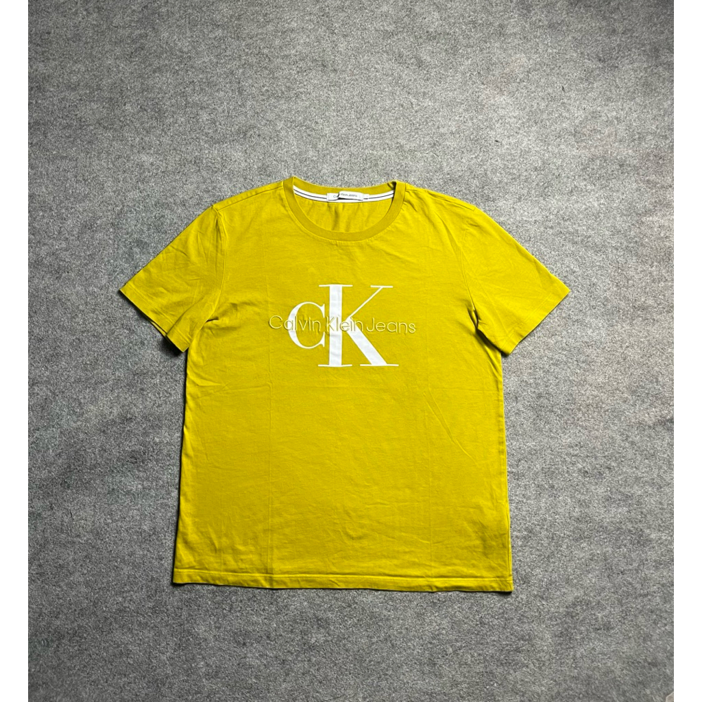 Thsirt Calvin Klein Jeans