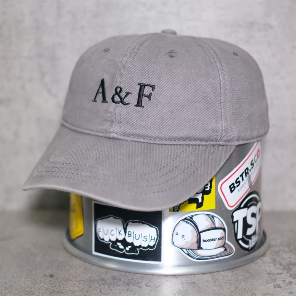 Topi casual ABERCROMBIE Original