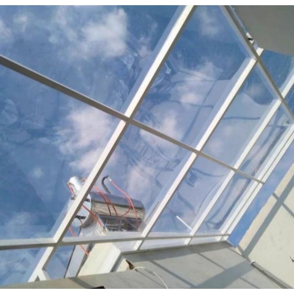 kanopi solarflat 1,2mm