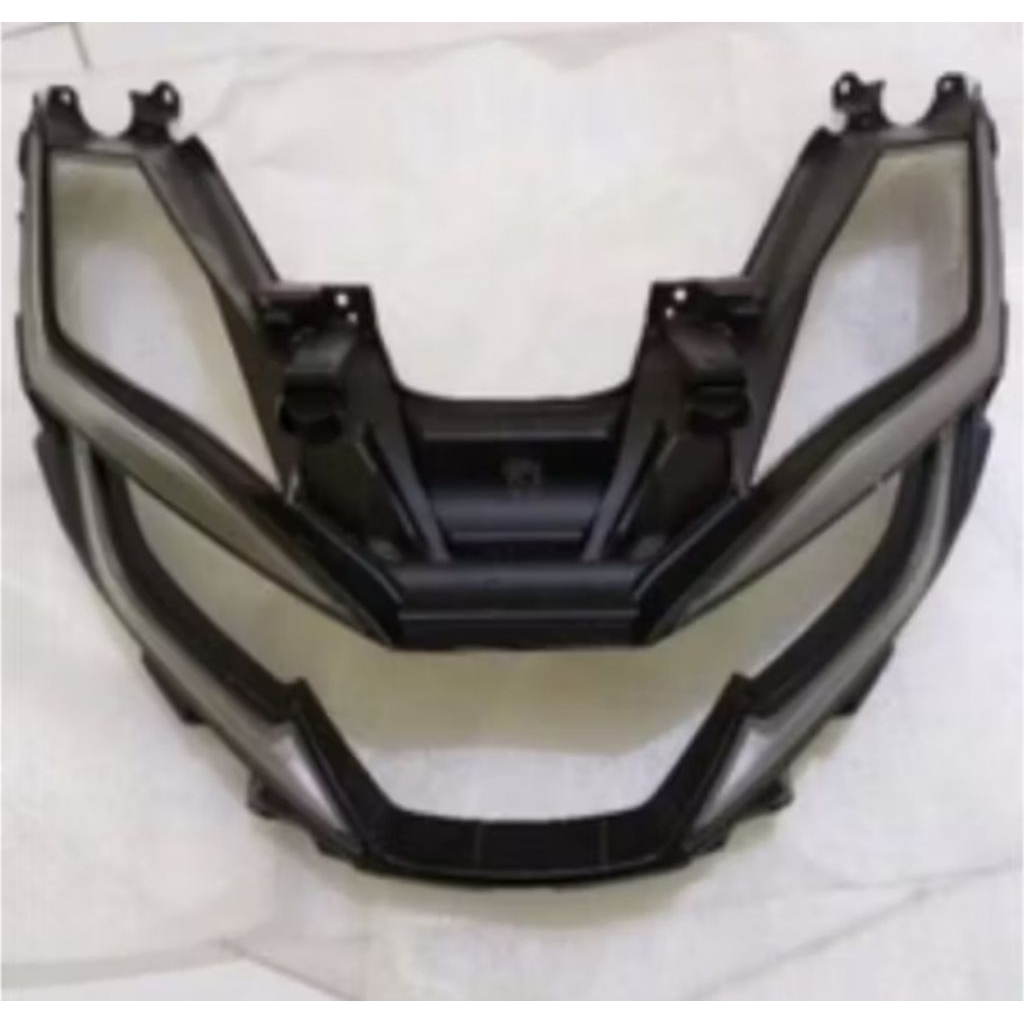 frame lampu depan pcx 160 original