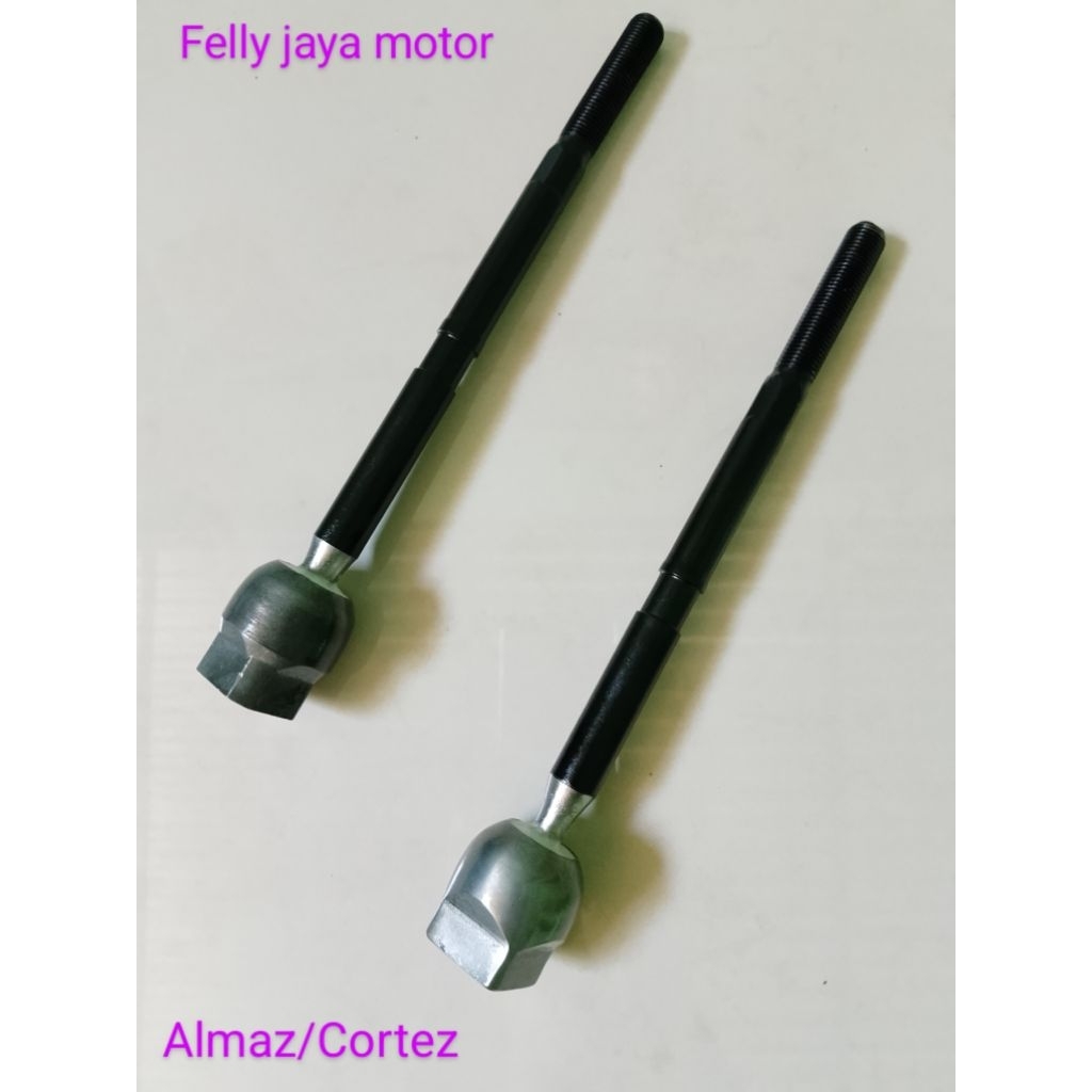 RACK END LONG TIEROD WULING ALMAZ/CORTEZ
