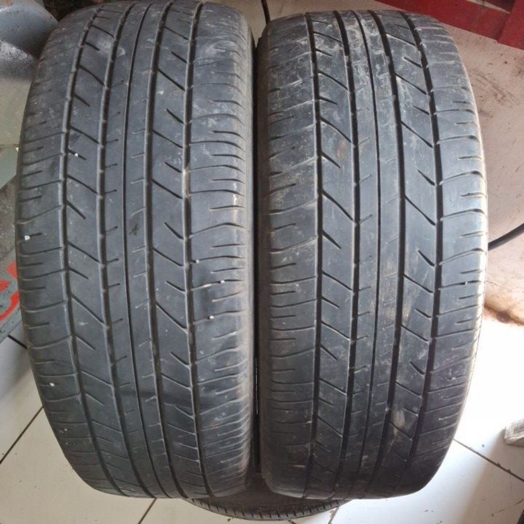 Ban copotan Bridgestone POTENZA RE030 185 55 R15