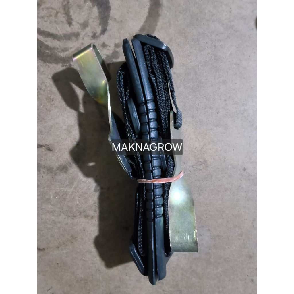 Sabuk / tali gendong Sprayer MX 16 cap jangkar kuningan malaysia 16 liter manual