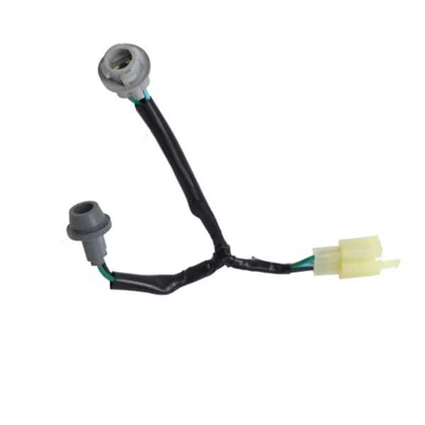 Kabel Lampu Sein Kanan (Socket Comp Winker R FR) Supra X 125 FI 33405K07901