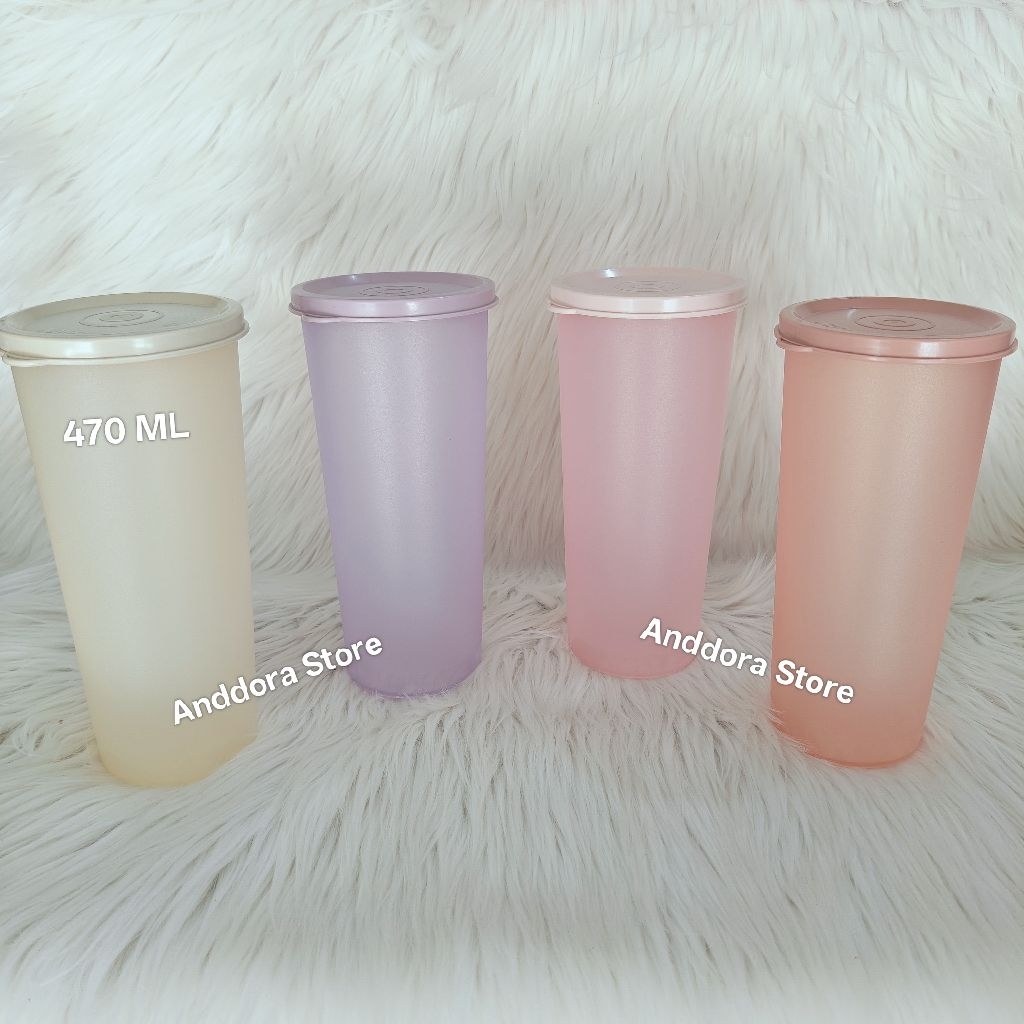 Tumbler Moorlife Mejikuhibiniu (1 pc) / promo / Botol Minum