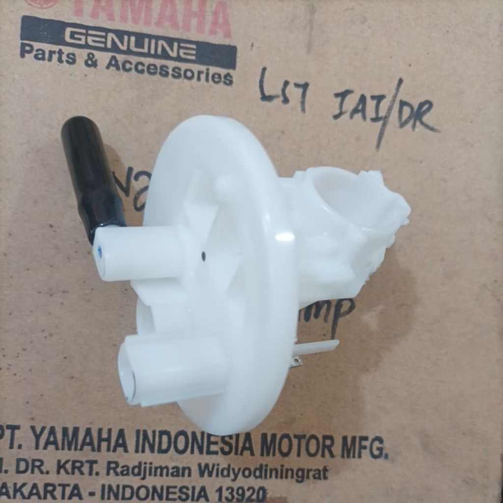 case/rangka rotak Mio j asli