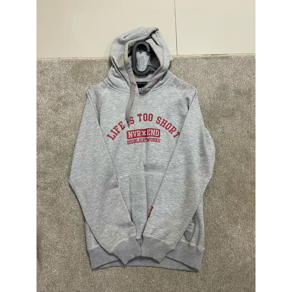 Hoodie Brand Lokal HighlightWorks