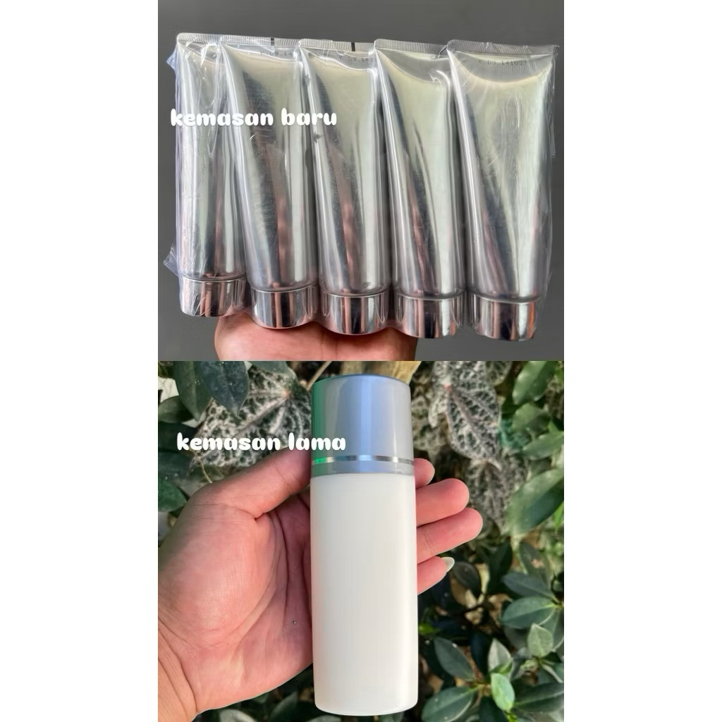 ULTIMATE GLOW ultimate pearl