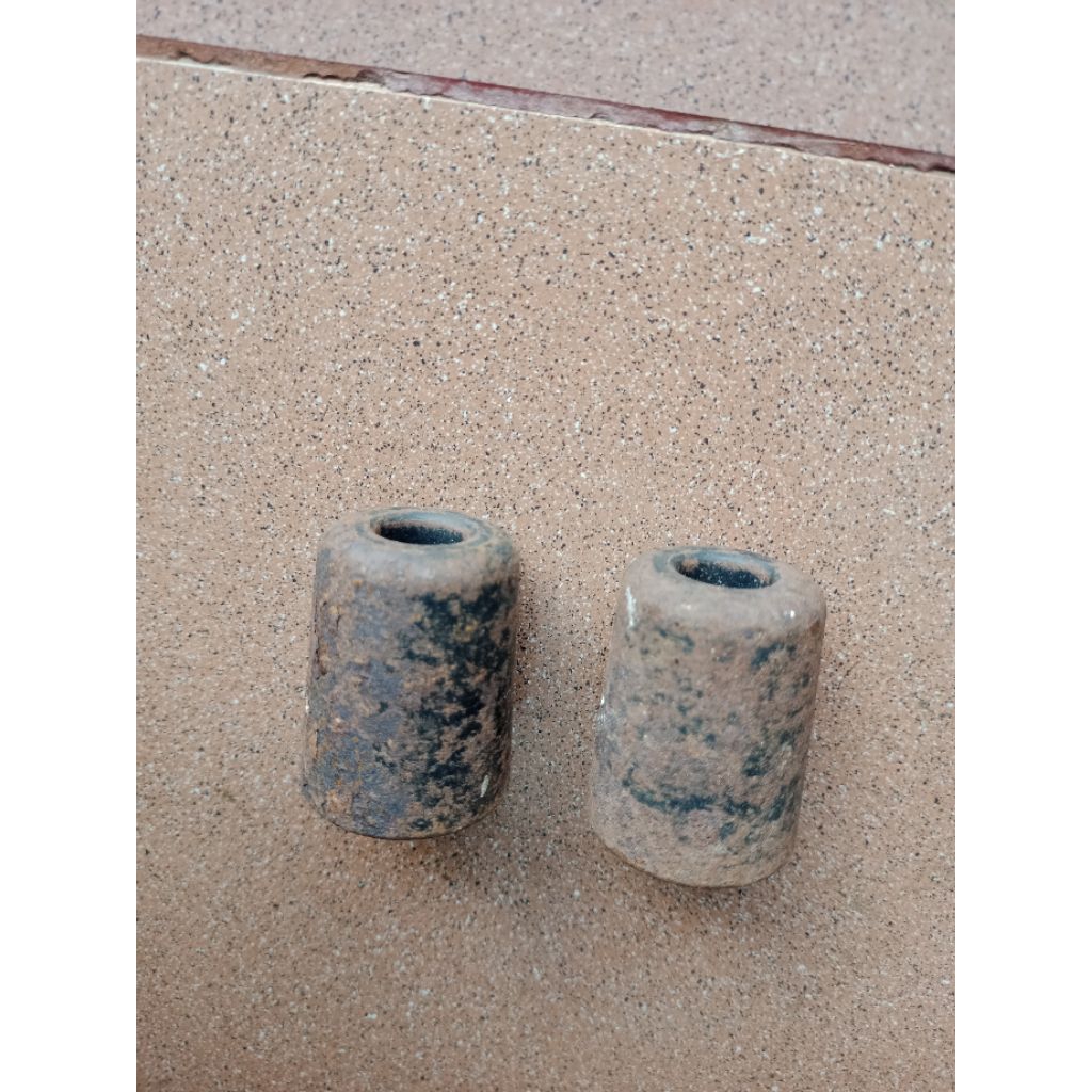 Jalu stang original Kawasaki ZX 130