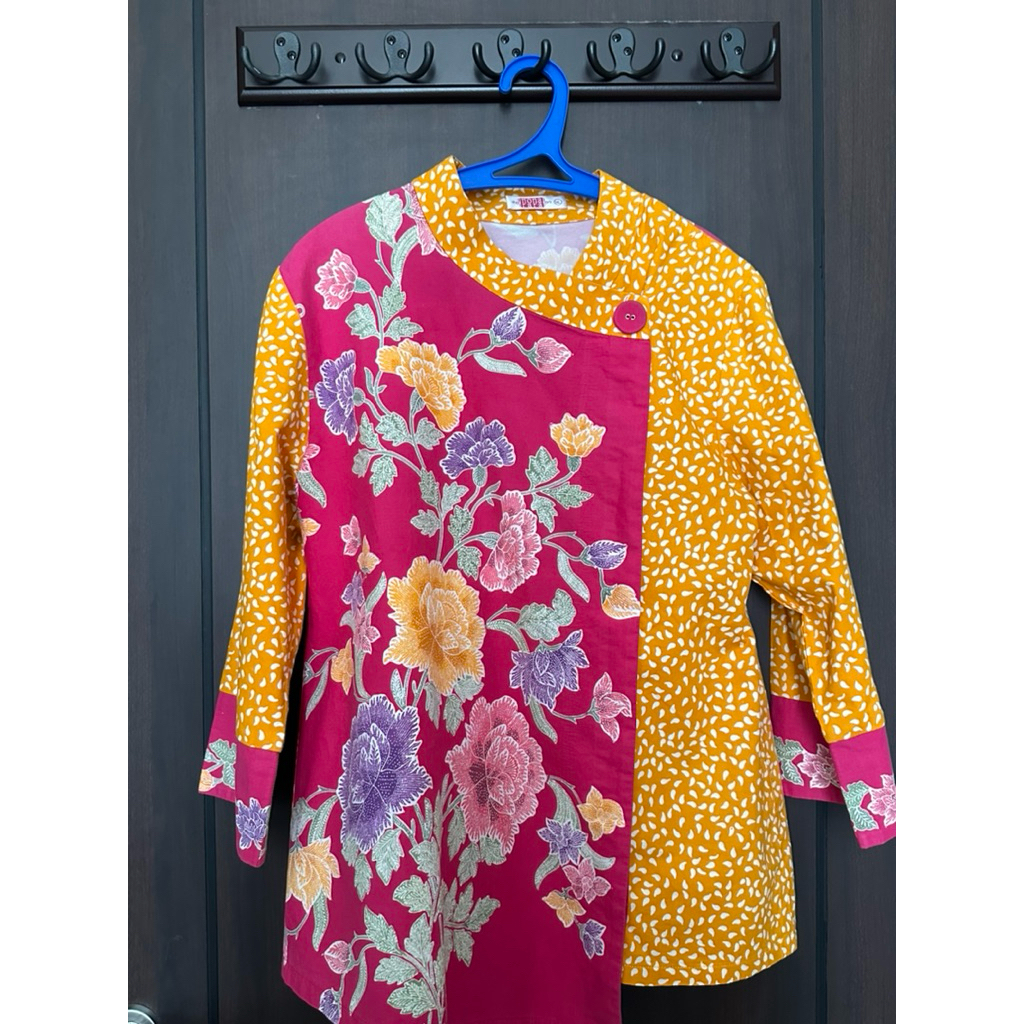 Batik Nona Rara