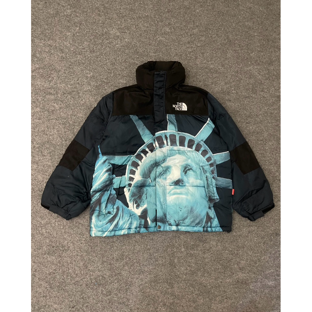 tnf X supreme original