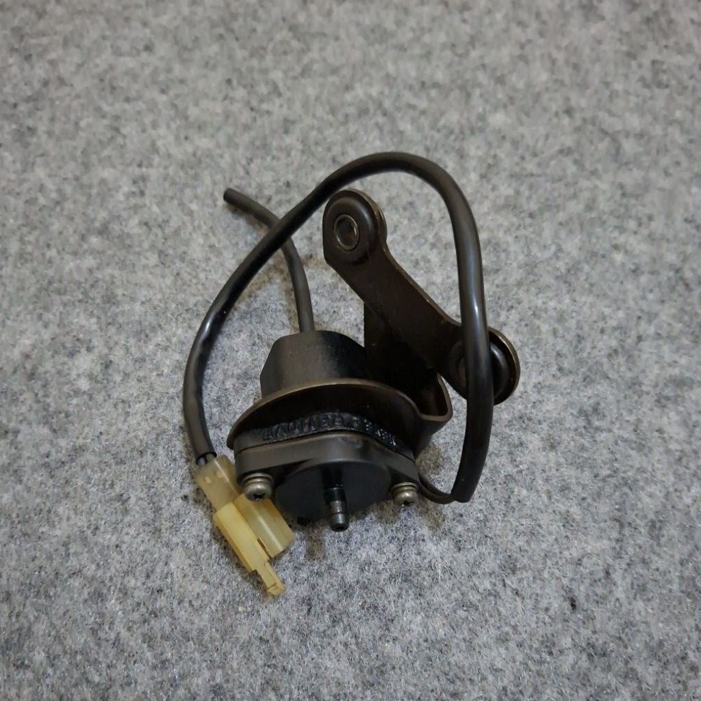 Sensor Control Oil Oli Ycls RXZ RZR RX KING MASTER Yamaha RX KNG RZR RXZ RX KING MASTER Aslu Origina