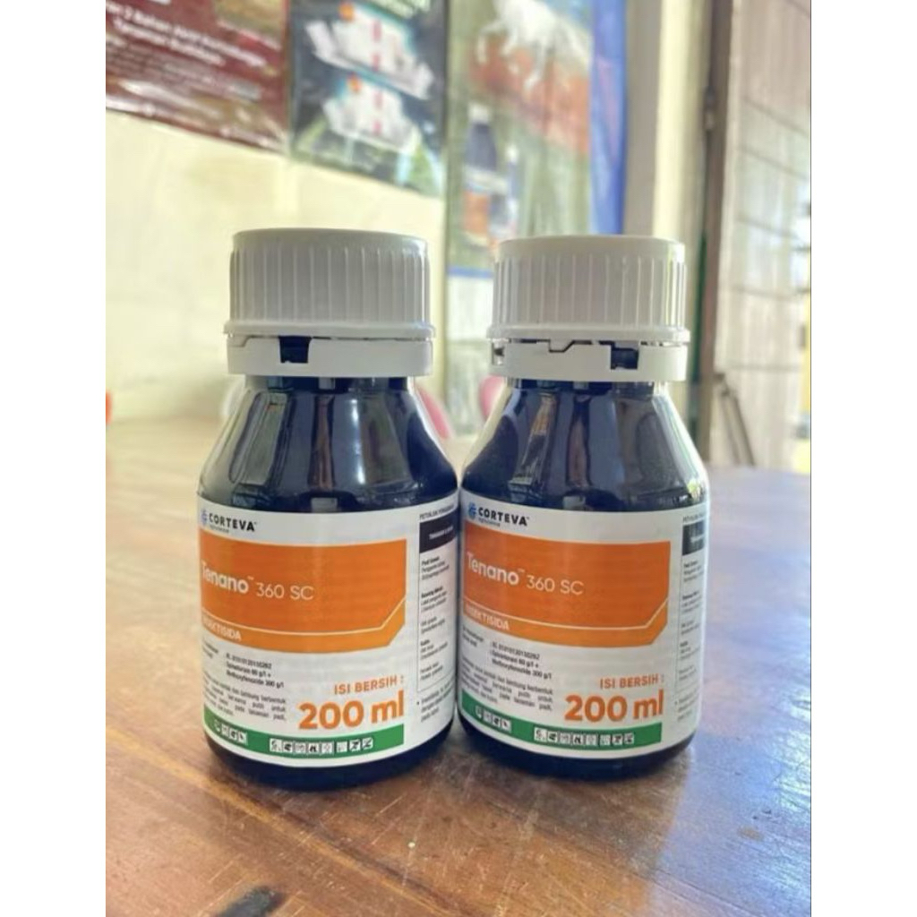 Insektisida Endure 120Sc 200Ml