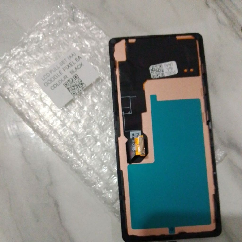 LCD HP GOOGLE PIXEL 6A