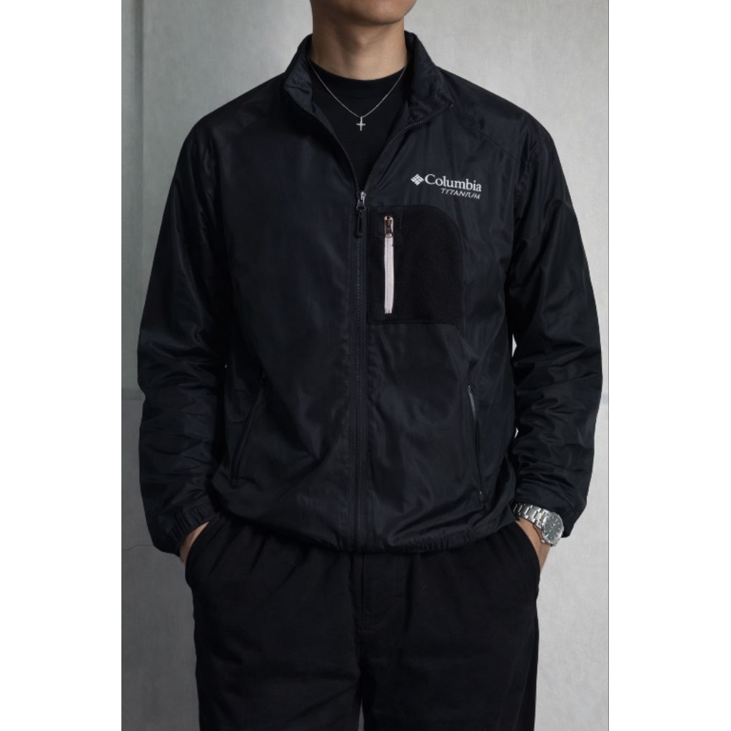 COLUMBIA LIGHTWEIGHT WB OUTDOOR CASUAL