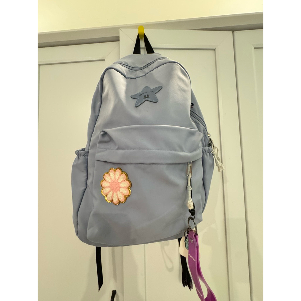 Preloved Ransel Anak