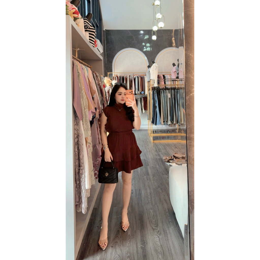 set rok crinkle numi