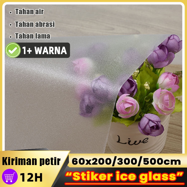 [grandmaster] sunblast sticker kaca wallpaper kaca lemari kaca wallpaper sticker sunblast kacajendel